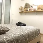 Appartement Tout Confort Avec Terrasse