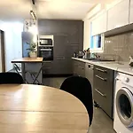 Appartement Tout Confort Avec Terrasse