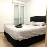 Appartement Tout Confort Avec Terrasse