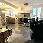 Appartement Tout Confort Avec Terrasse