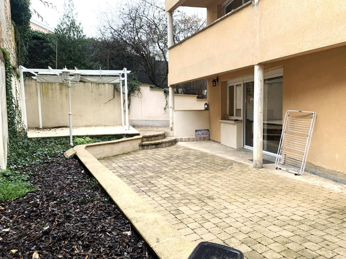 Confort Avec Terrasse * Reims