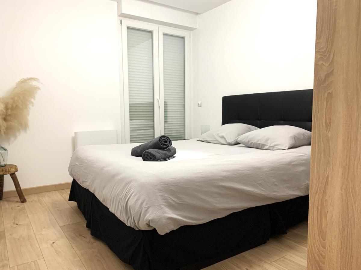 Confort Avec Terrasse * Reims